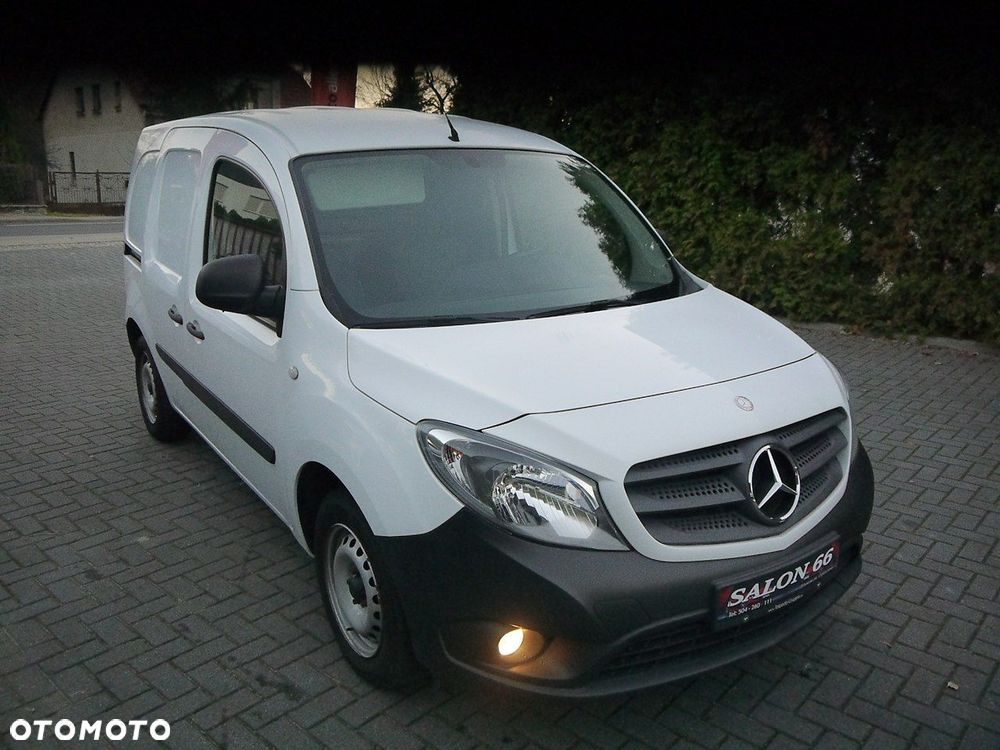 Mercedes-Benz Citan - 3