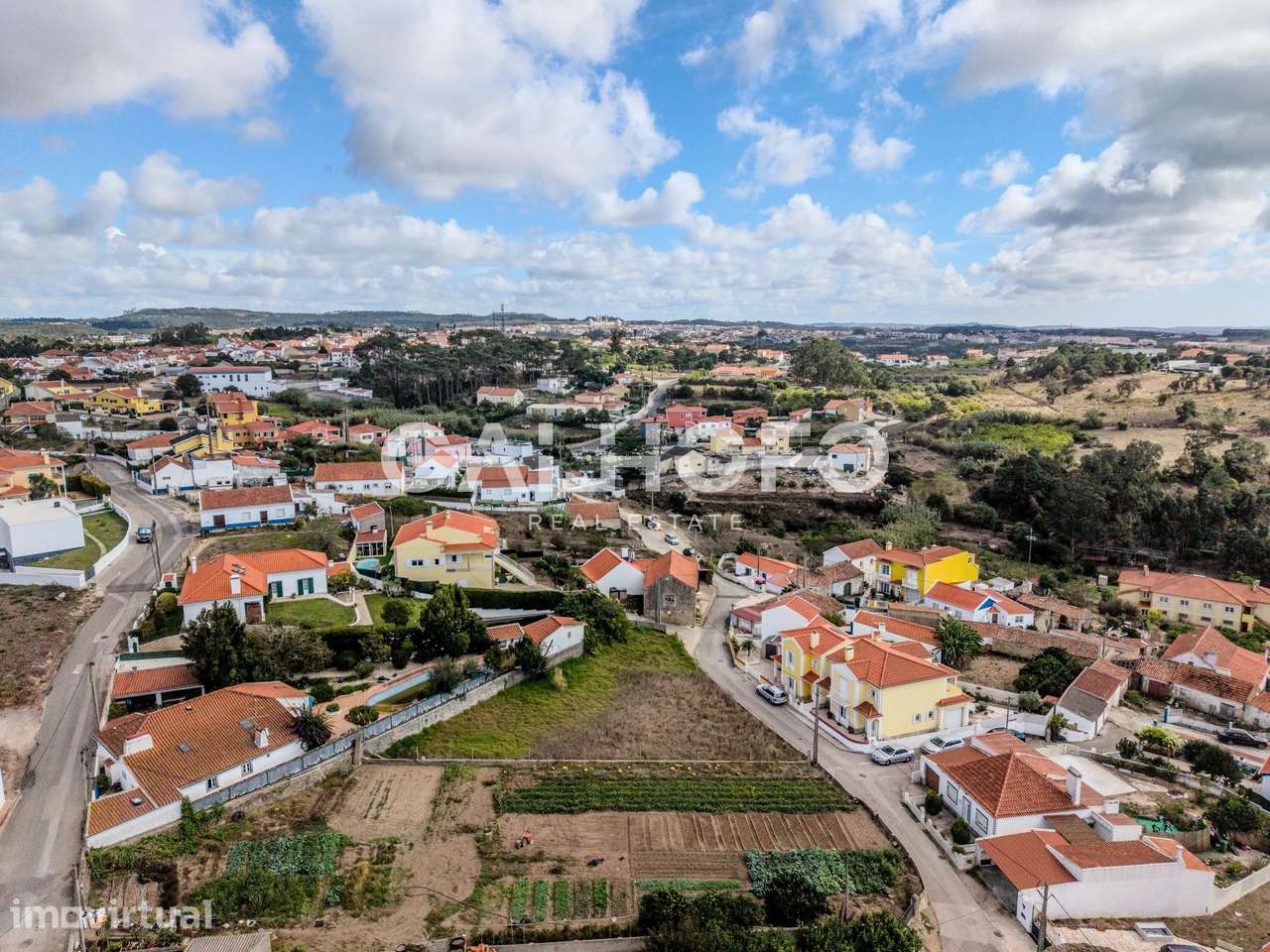 Terreno para venda em Mafra - Grande imagem: 4/26