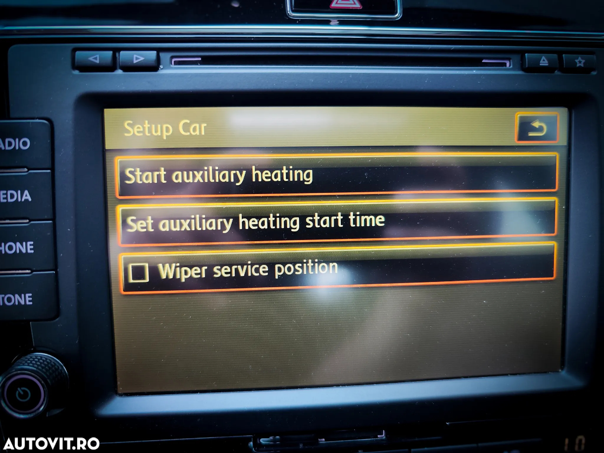 Volkswagen Phaeton 3.0 V6 TDI DPF 4MOTION Automatik (5 Sitzer) - 33