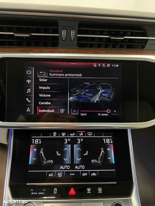 Audi A7 3.0 50 TDI quattro Tiptronic - 19