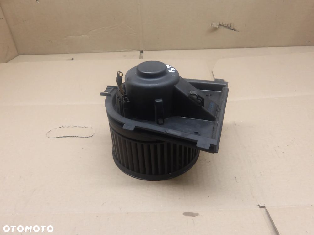 SEAT LEON I 1.9TDI WENTYLATOR DMUCHAWA NAWIEWU KLIMATYZACJI 1J1819021 - 3