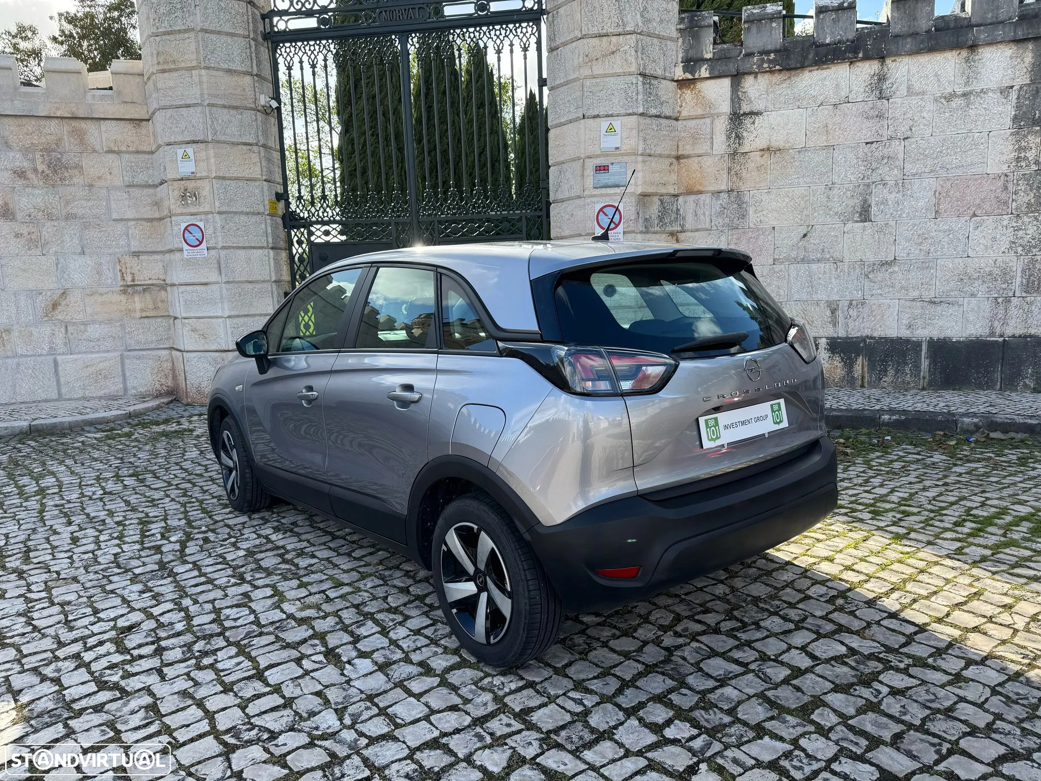 Opel Crossland 1.2 Business - 5
