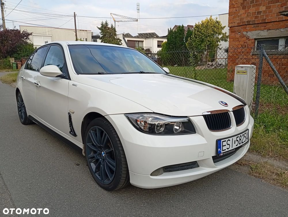 BMW Seria 3 - 19