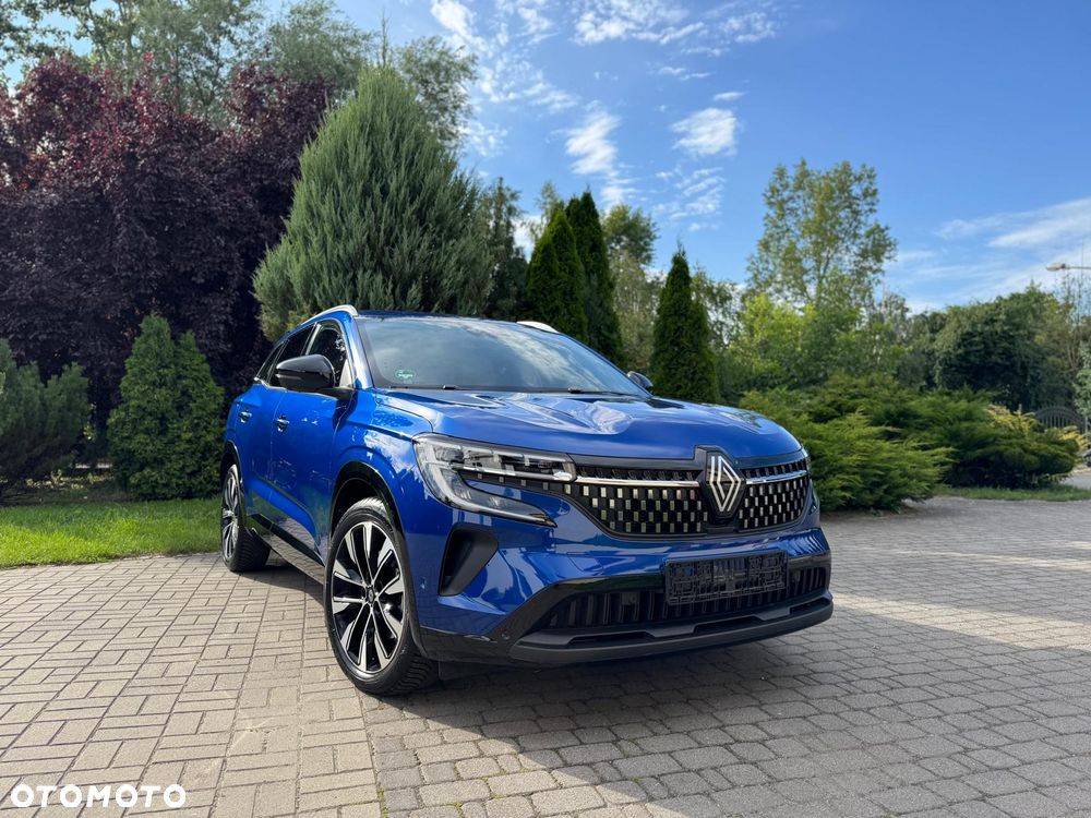 Renault Austral 1.2 E-Tech Full Hybrid 200 Techno MMT - 5