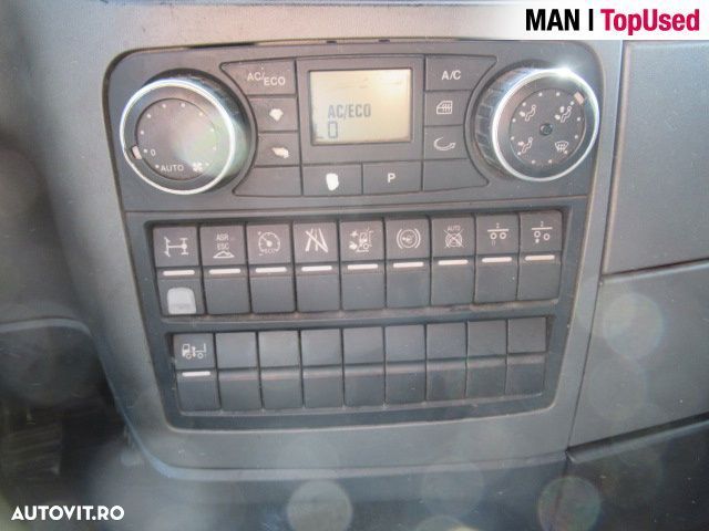MAN TGX184404X2LLS-U - 9