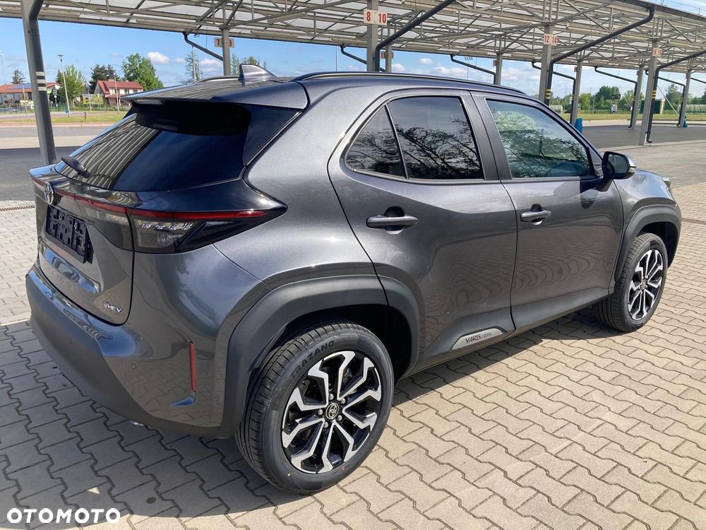 Toyota Yaris Cross Hybrid 1.5 Style - 5