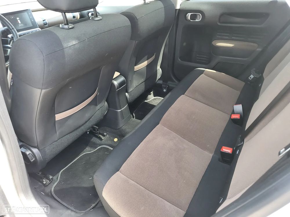 Citroën C4 Cactus Pure Tech 110 Stop&Start Selection - 4