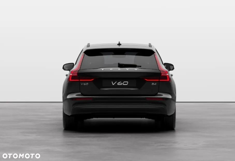 Volvo V60 - 3