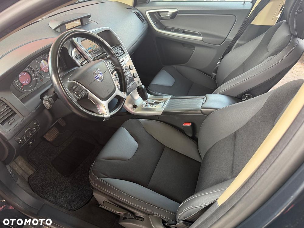 Volvo Xc 60 2009 photo 5