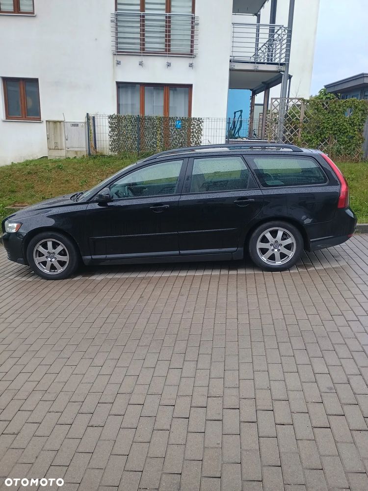 Volvo V50 1.6D DRIVe Momentum - 29