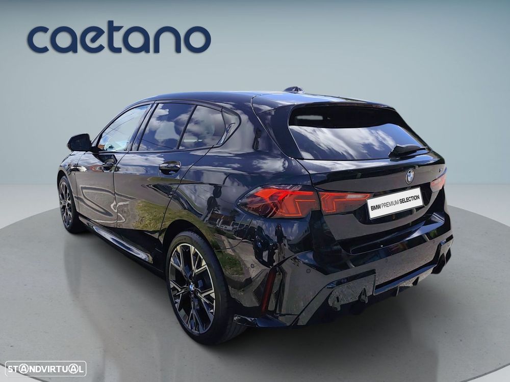 BMW 116 Pack Desportivo M - 6