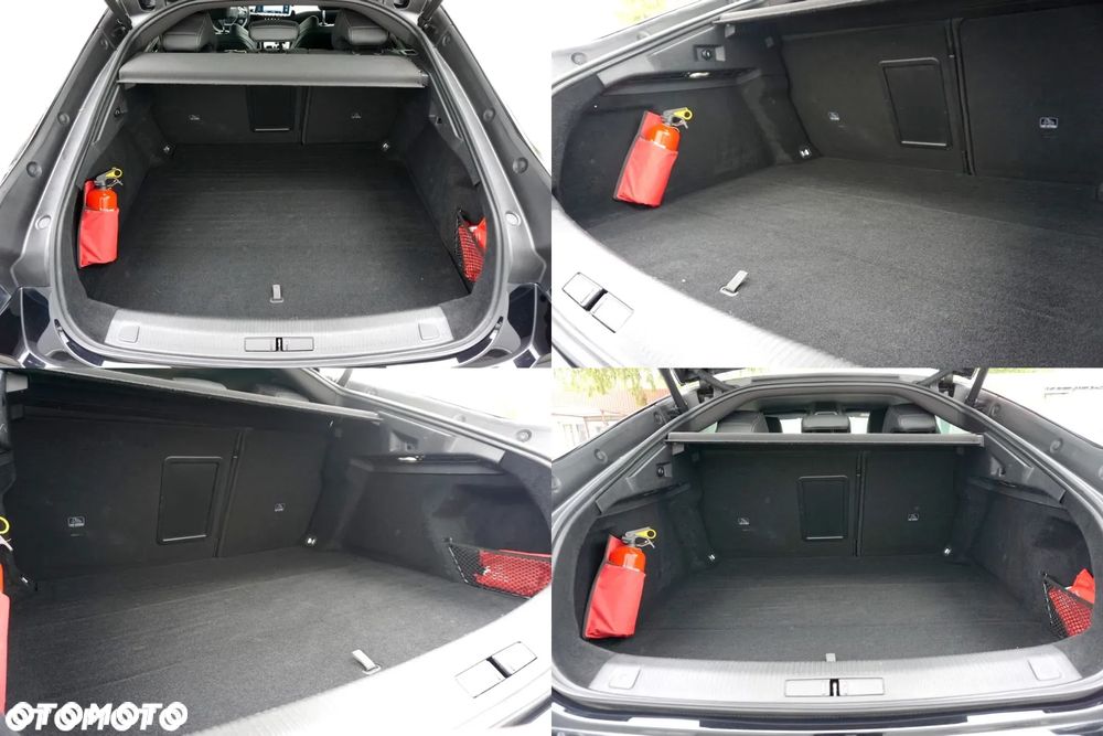Peugeot 508 1.6 PureTech GT Line S&S EAT8 - 39