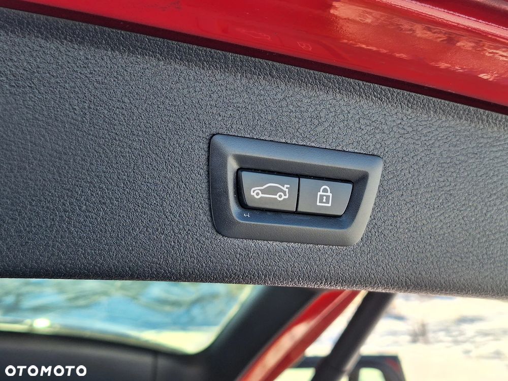 BMW X3 28i xDrive - 19