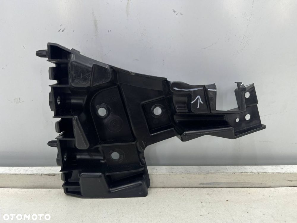 Ślizg Volvo V60 I S60 II 10-18r. LEWE przednie mocowanie zderzaka 31425463 - 7