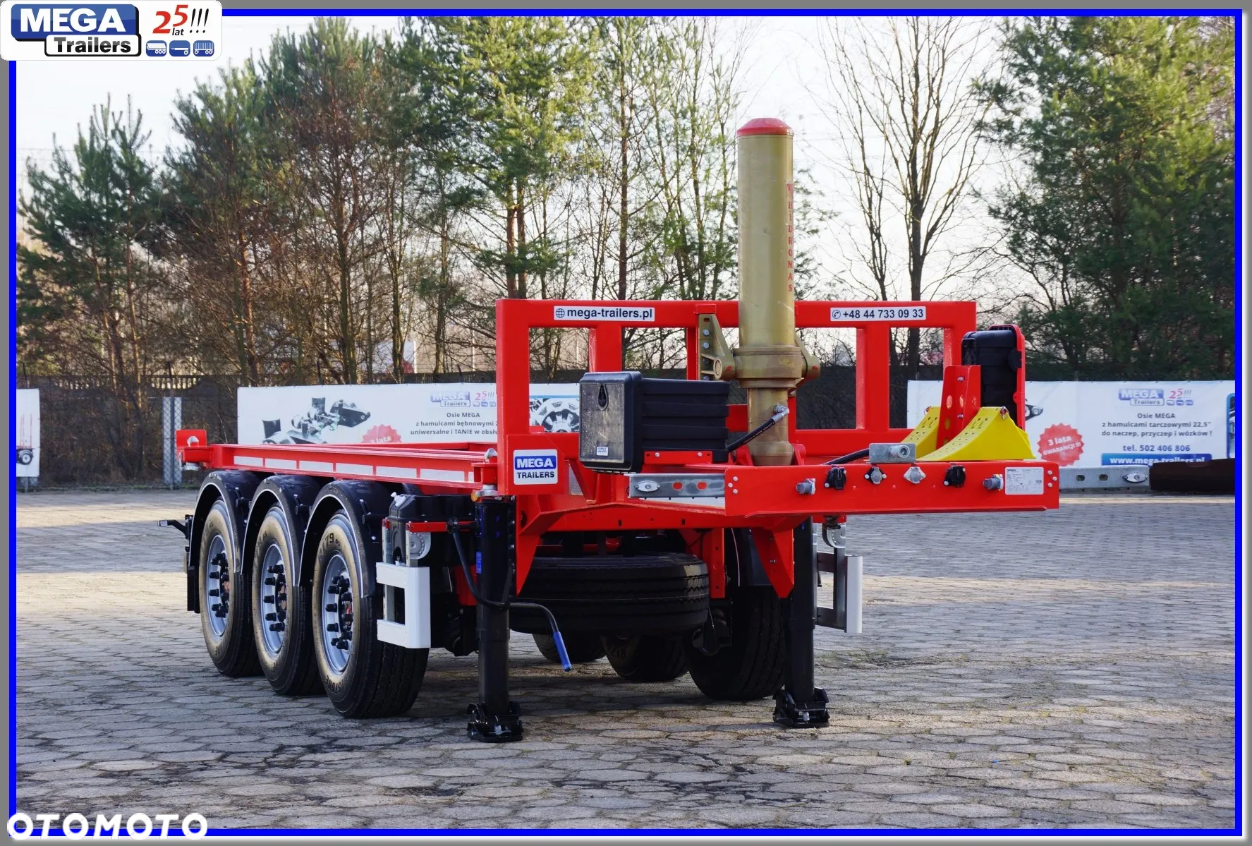 Inny MEGA Trailers - 4