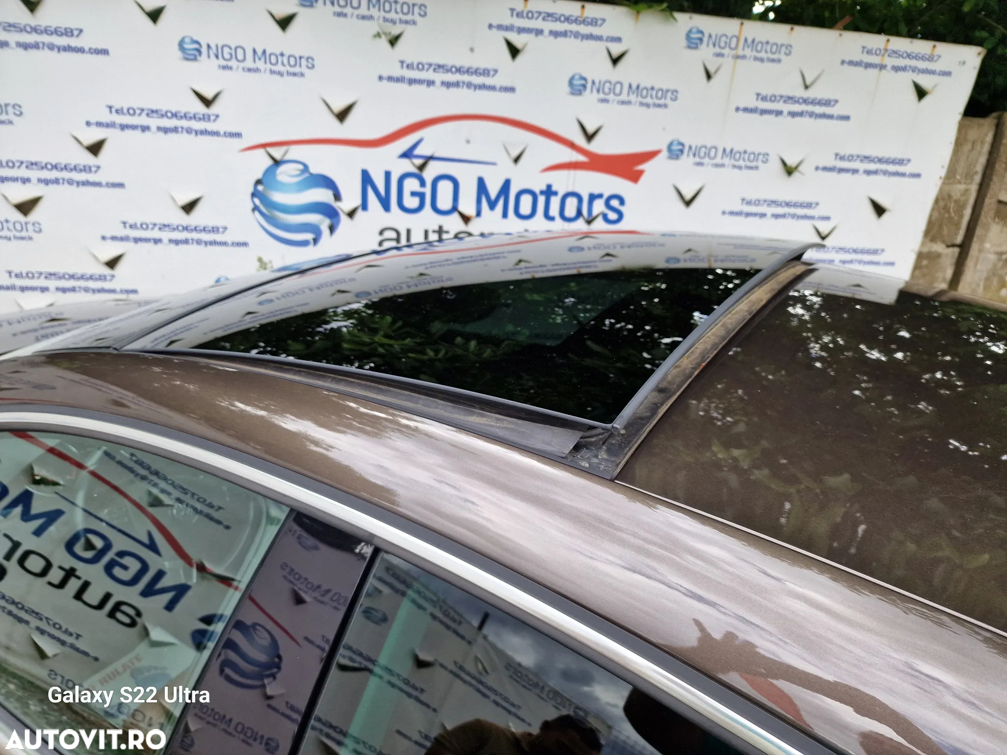 Volkswagen Passat CC 2.0 TDI BlueMotion Technology DSG Exclusive - 20
