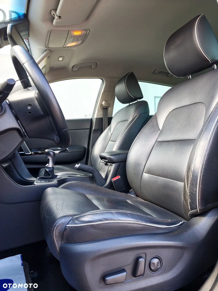 Kia Sportage 1.6 GDI Business Line 2WD - 15