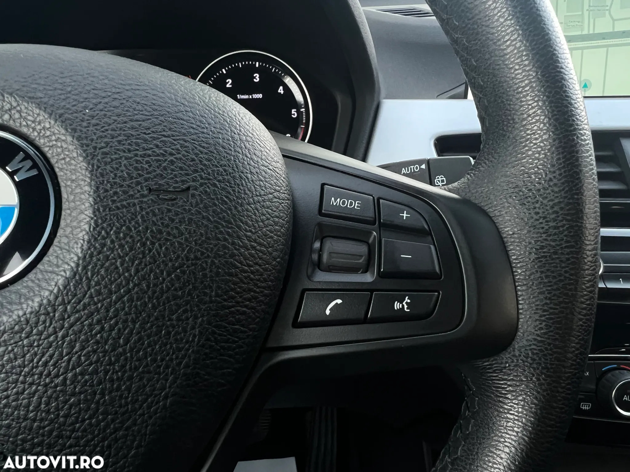 BMW X1 - 18