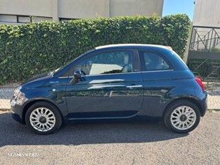 Fiat 500C - 4