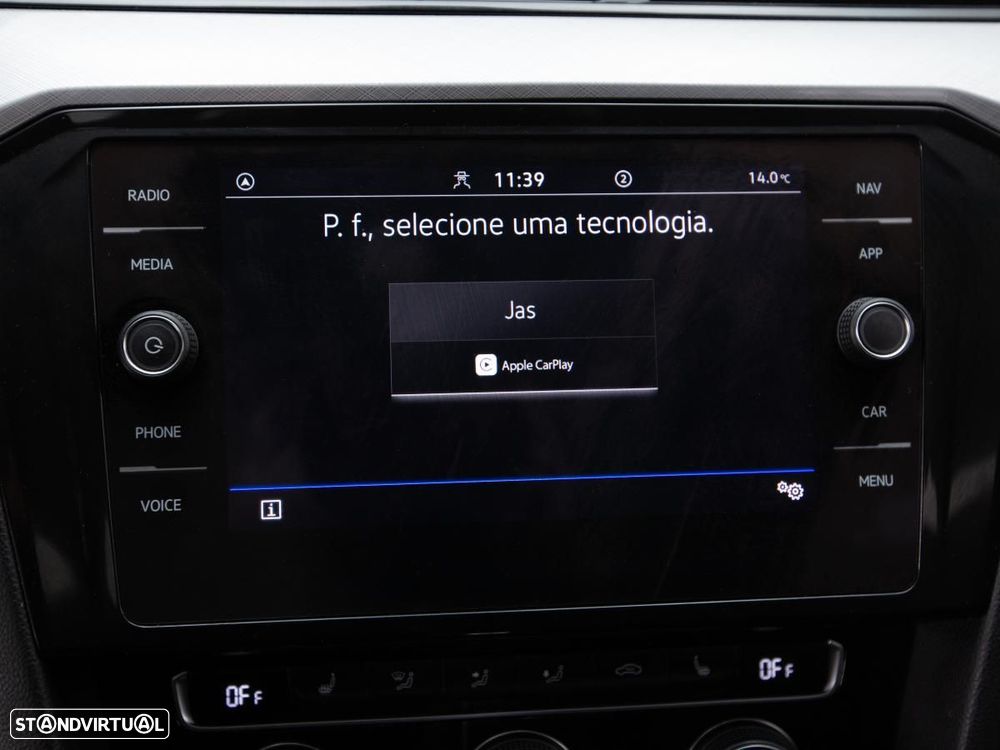 VW Passat Variant 1.5 TSI OPF DSG Business - 24