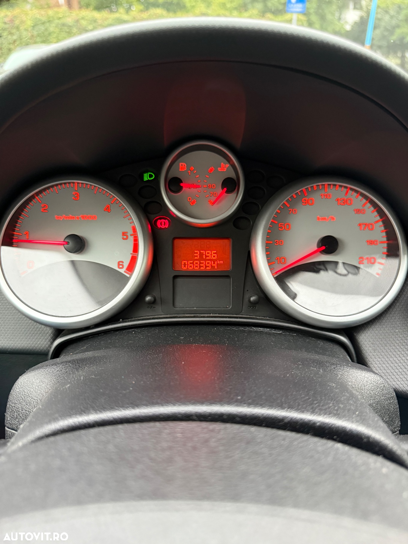 Peugeot 207 - 7
