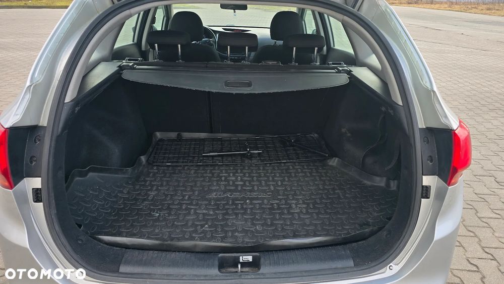 Kia Ceed 1.6 CRDi L - 21