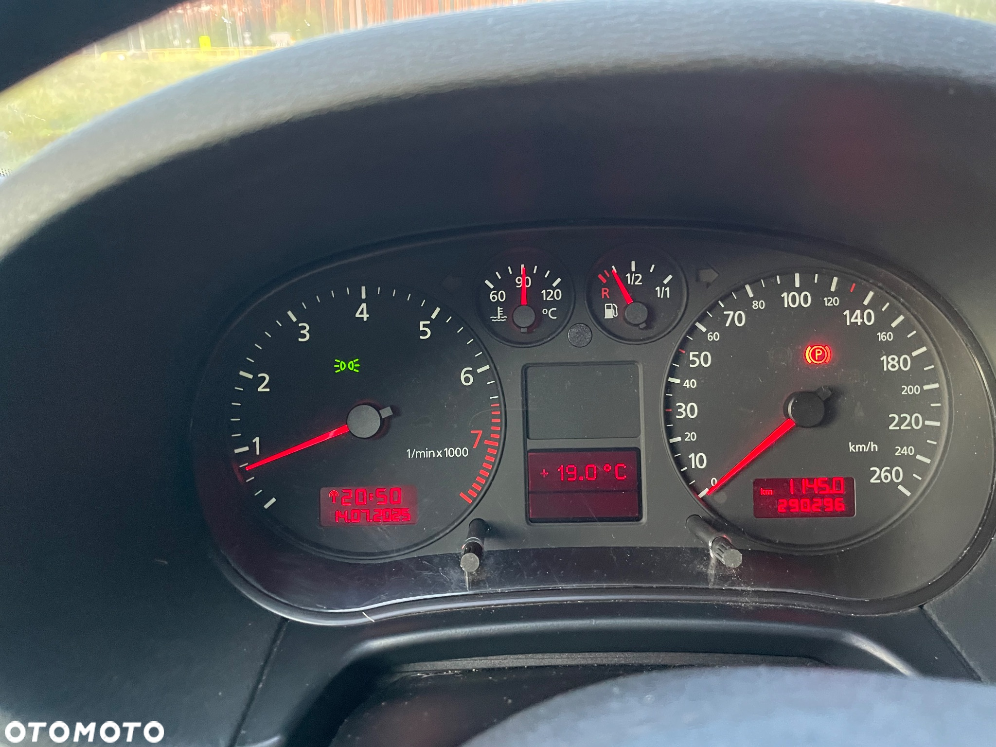 Audi A3 - 14