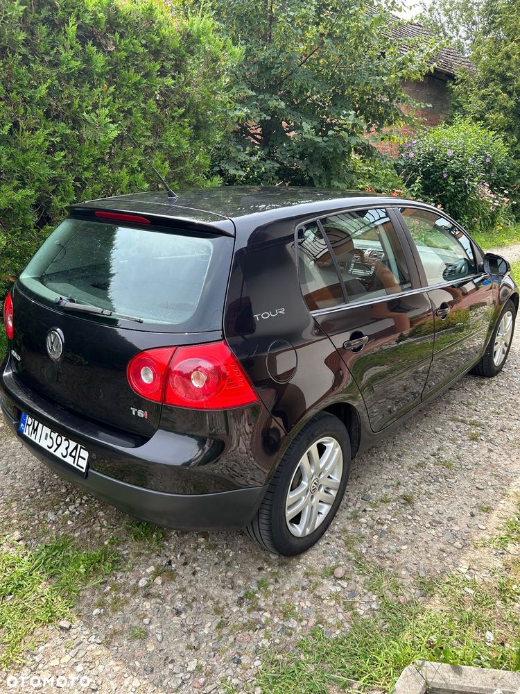 Volkswagen Golf 1.4 TSI Tour - 2