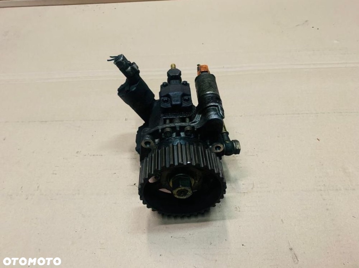 9658176080 pompa wtryskowa peugeot 207 citroen c2 c3 1.4hdi - 2