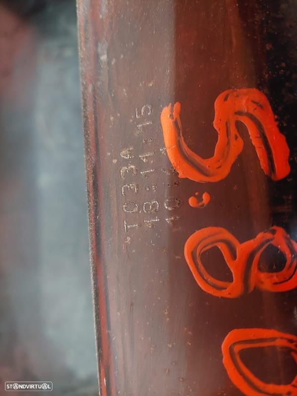 Charriot Traseiro Volvo S80 Ii (124) - 4