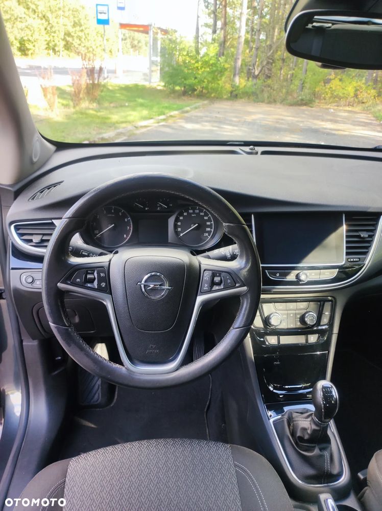 Opel Mokka 1.4 T Enjoy S&S EU6 - 24