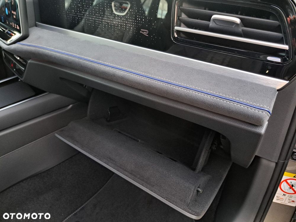 Volkswagen Passat 2.0 TDI SCR 4Mot R-Line DSG - 33