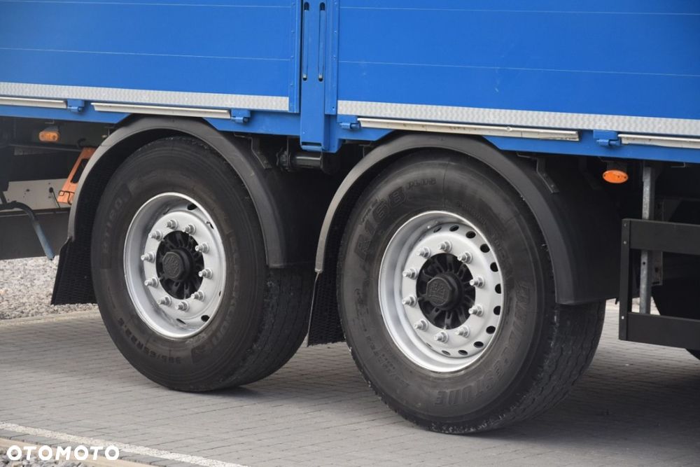 Schwarzmuller T-Serie - 20