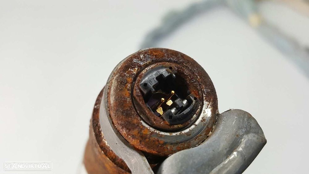 AIRBAG CORTINA FRENTE ESQUERDO LEXUS RX 400H - 2