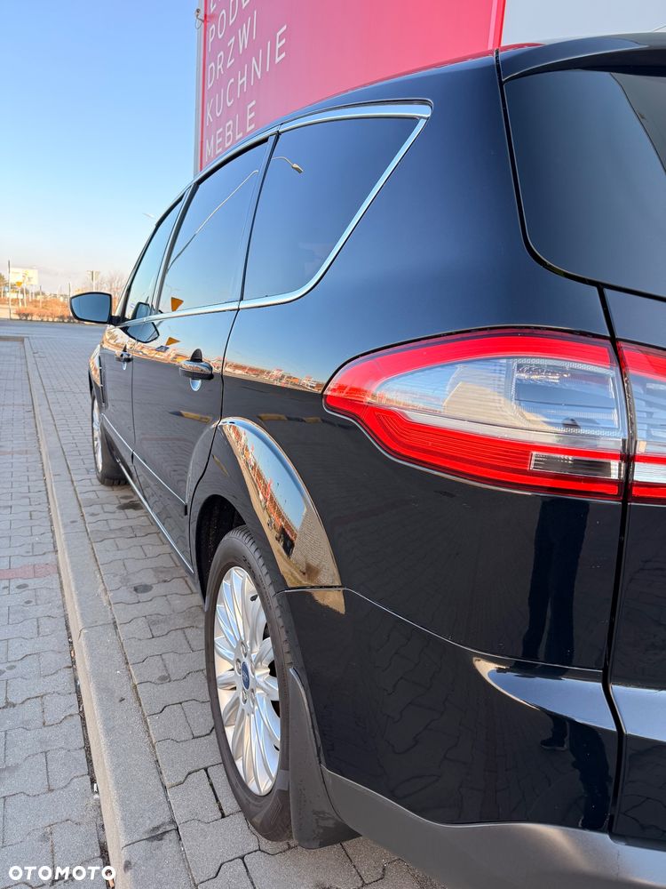 Ford S-Max 1.6 T Titanium - 4