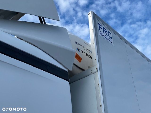 Mercedes-Benz Actros 2536 6x2 - 14