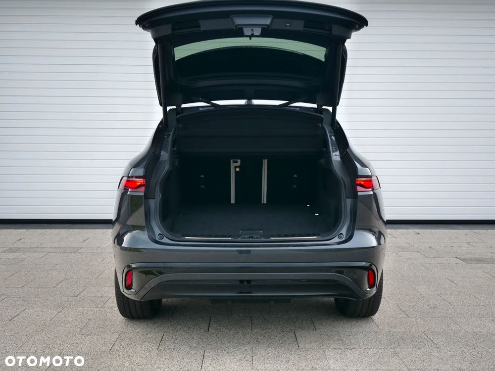 Jaguar F-Pace 2.0 i4P AWD R-Sport - 6