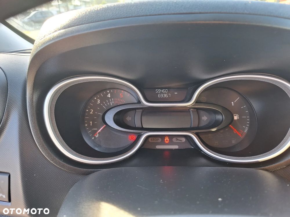 Renault Trafic - 21