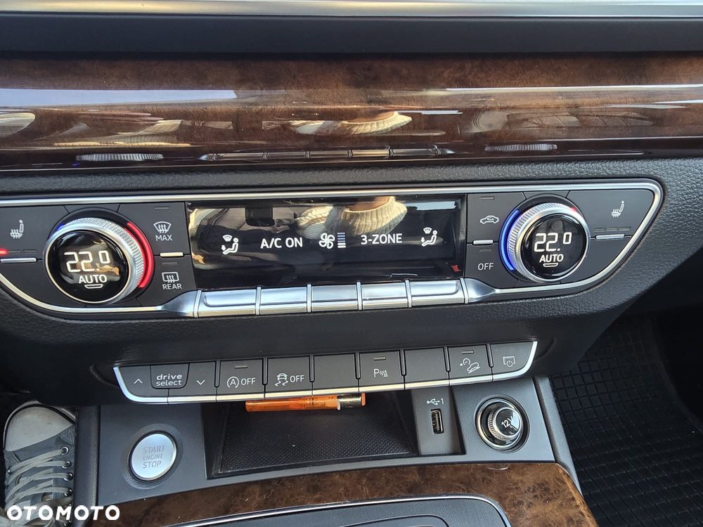 Audi Q5 2.0 TFSI Quattro S tronic design - 15