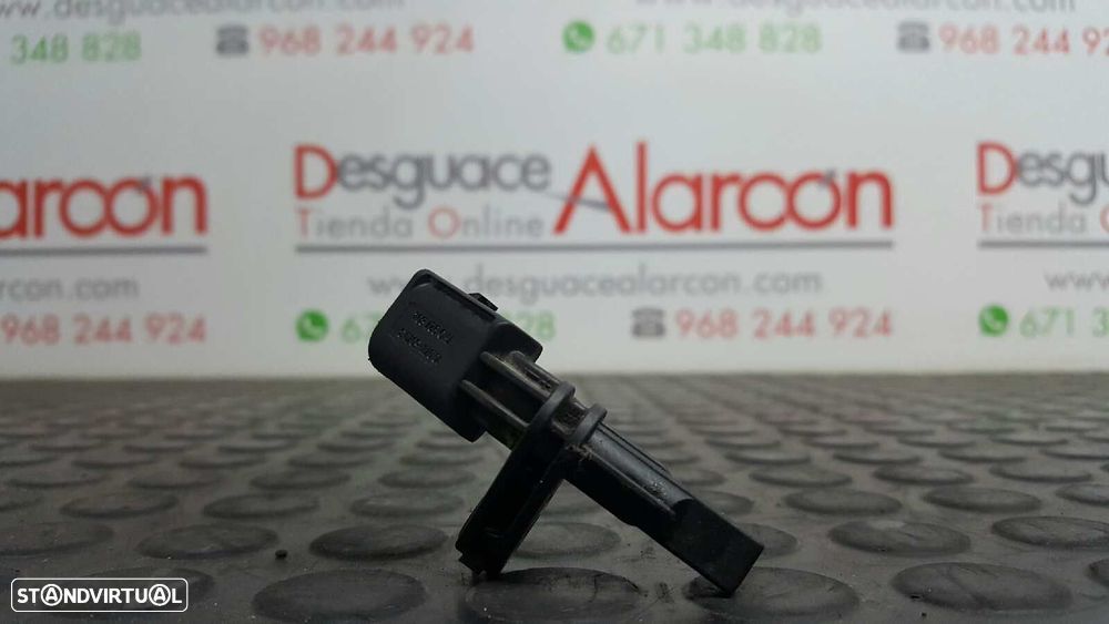 SENSOR ABS AUDI A3 (8P) 1.6 AMBIENTE - 1