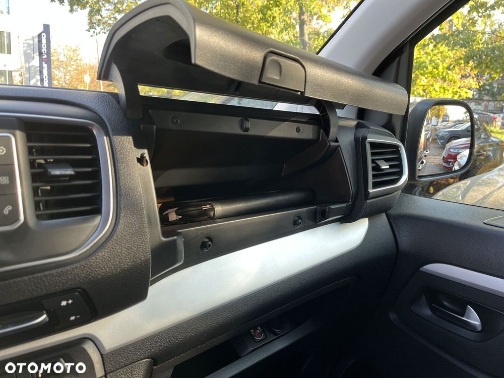 Toyota Proace Verso 2022
