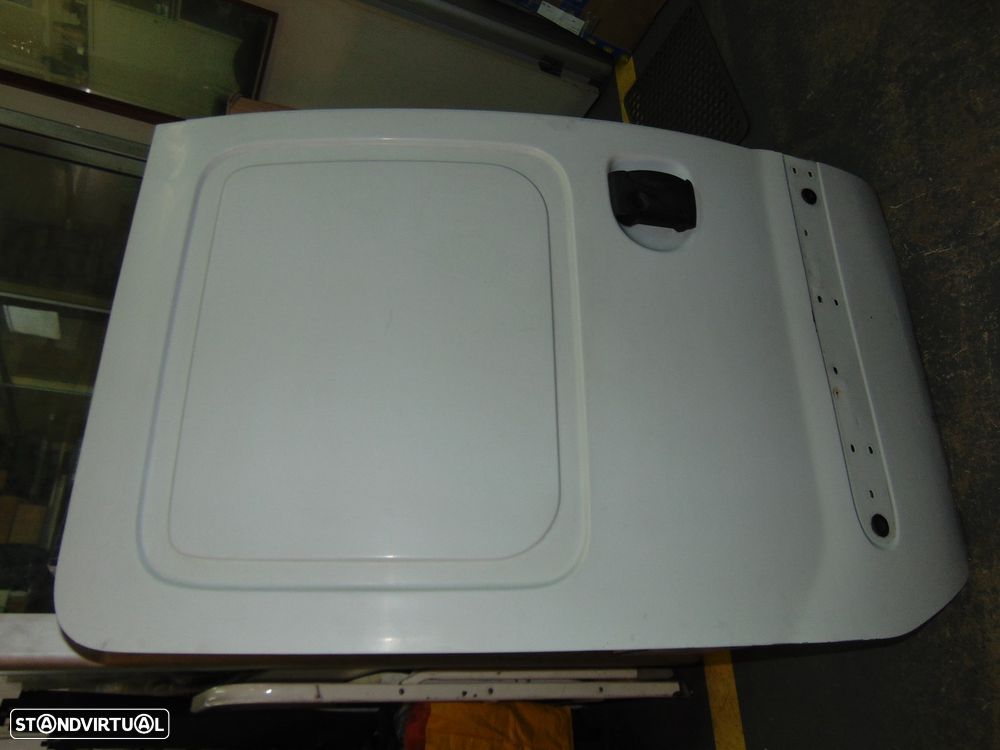 Renault kangoo porta lateral - 1