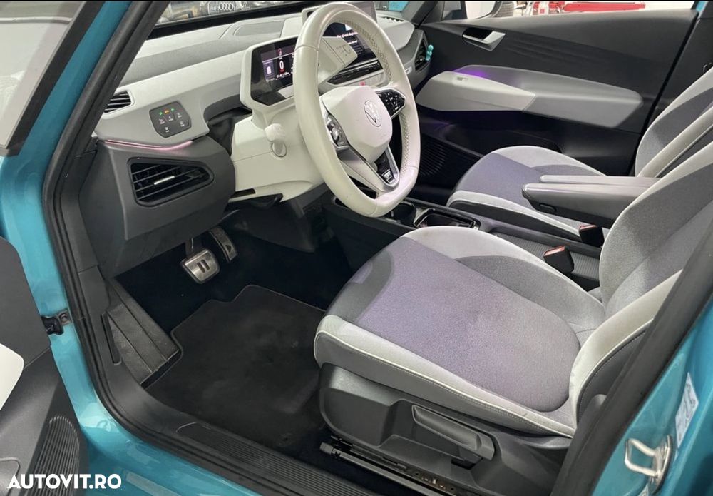 Volkswagen ID.3 58 kWh Pro Performance - 14