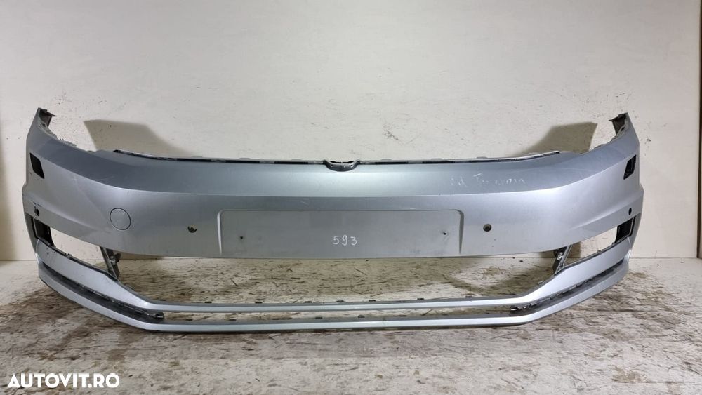 Bara fata VW Touran, 2015, 2016, 2017, 2018, 2019, 2020, cod OE 5TA807221A-L - 2