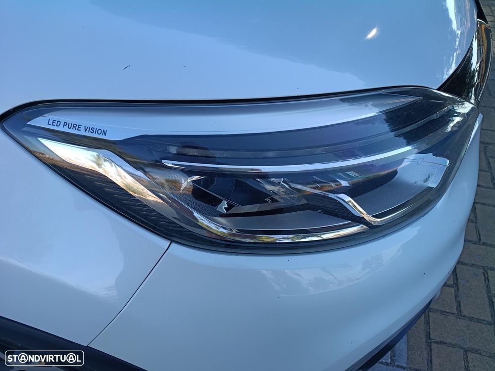Renault Captur 1.5 dCi Zen - 10