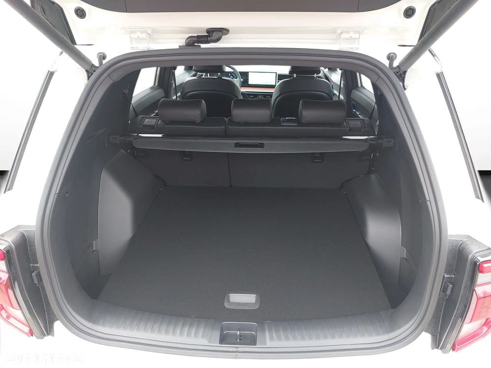 SsangYong/KGM Torres 1.5 T-GDI Adventure - 24