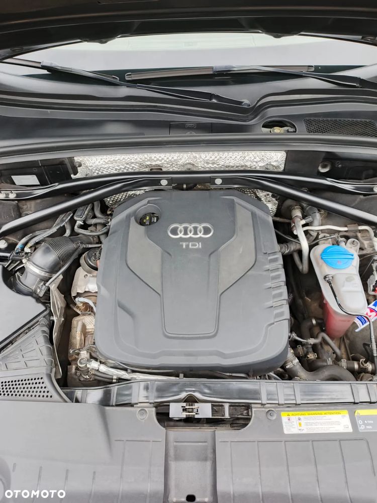 Audi Q5 2.0 TDI clean diesel Quattro S tronic - 29