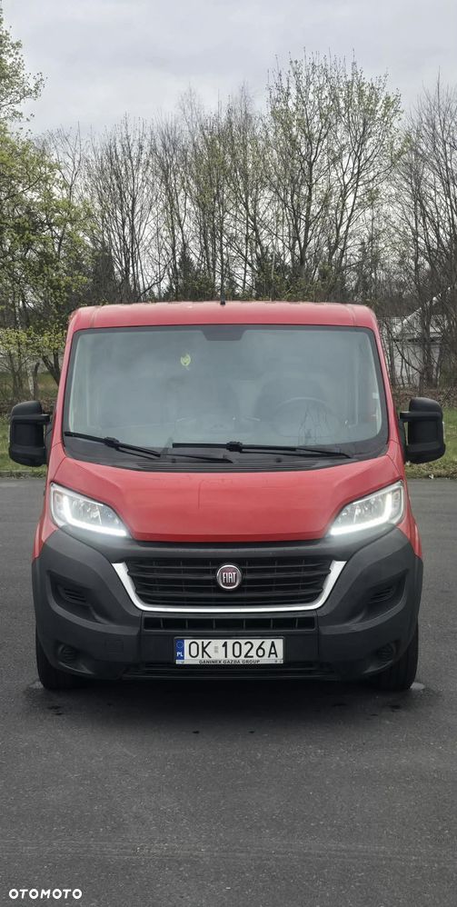Fiat Ducato - 2