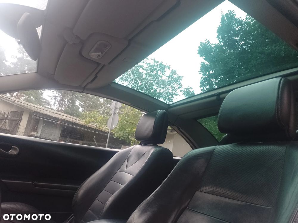 Renault Megane II 1.9 dCi Luxe Dynamique - 9