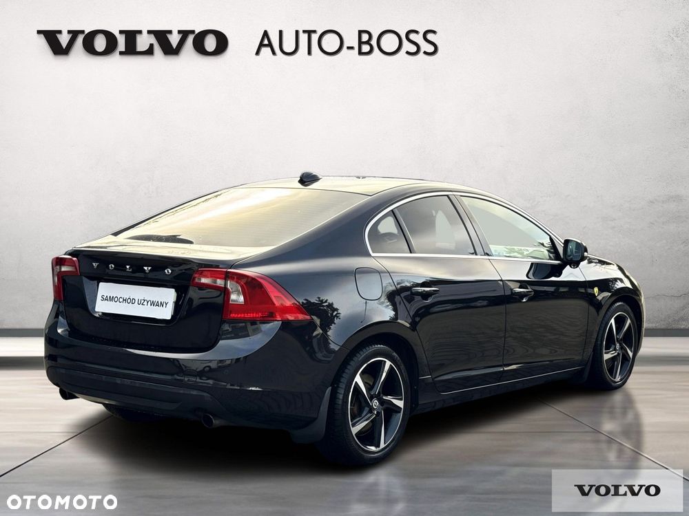 Volvo S60 - 5